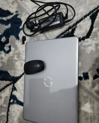 Ноутбук HP 1