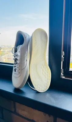 Кроссовки Adidas новые 1