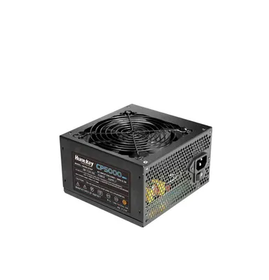 HuntKey CP500W ATX 400W (MAX 500W) quvvat bloki 1