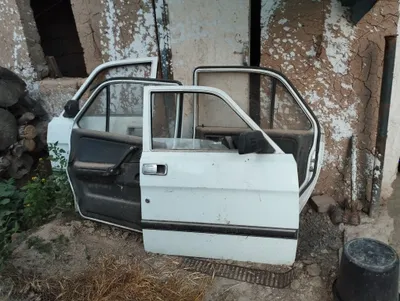Volga eshik komplekt 1