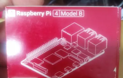 Broadcom BCM2711 protsessori, 4 yadroli Cortex-A72 1