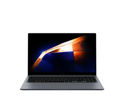 & Ноутбук Samsung Galaxy Book4 / i5-1335U / 8 ГБ / 256 ГБ / 15.6 " FHD 1