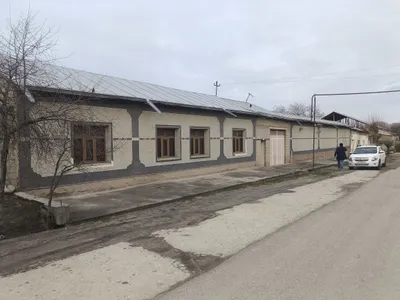 Продается Дом. Ховли сотилади 1