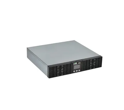 | ELT 3KVA Rack mount Online