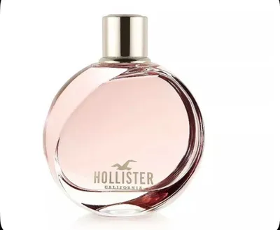 Парфюм женский Hollister California wave