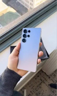 Samsung s25 ultra srochni