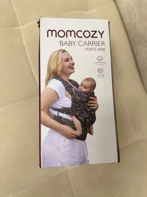 Yangi Momcozy ergo ryukzaki 1