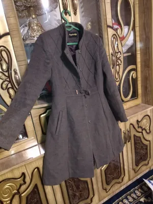 пальто