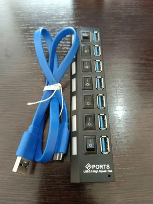 USB хаб продается 1