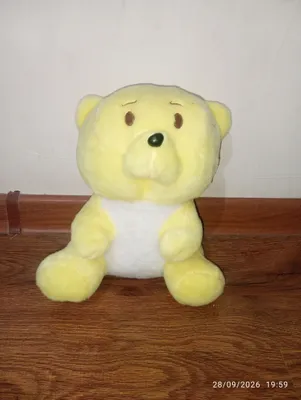 Медвежонок 1