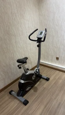 Life Top markali velotrenajyor. 1