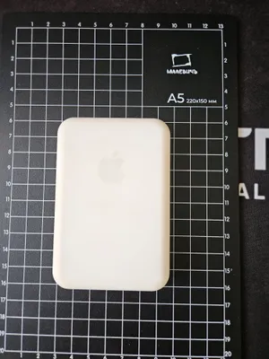 MagSafe simsiz powerbank 1
