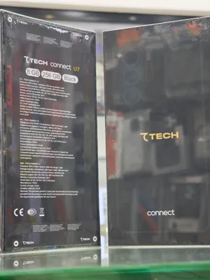 Connect 7tech 256 ГБ