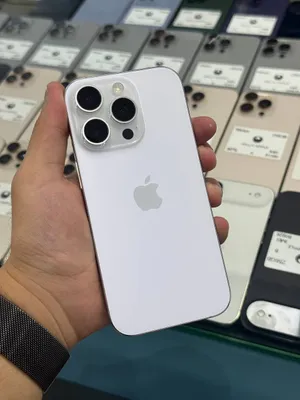 iPhone 16 Pro