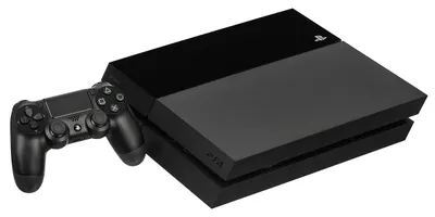 Playstation 4 500 ГБ