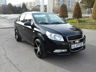 Продам нексия 3 автомат LTZ nexia 3 avtomat Sotaman 1