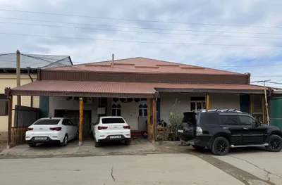 Уй сотилади. Кушкупирни аник марказида. Газ, Свет, Сув фильтрли, Wi Fi 1