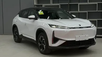 DongFeng Aeolus L7 nalichi 1