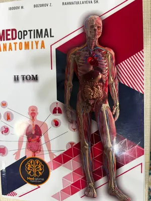 Medoptimal kitob