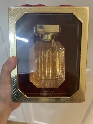 Парфюм