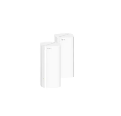 ! Tenda nova EX12 Wi-Fi mesh tizimi (2-pack) 1