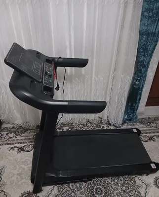 Беговая дорожка как новая 1