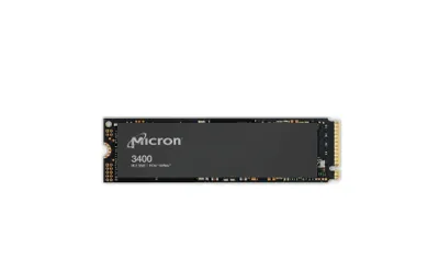 SSD 512GB Micron M.2 2280 NVMe PCIe 4.0