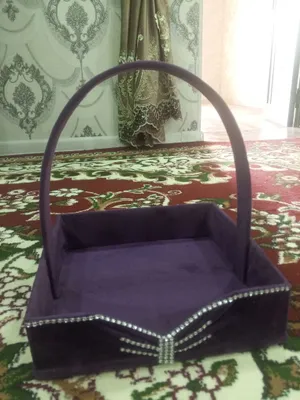 Fotixa uchun parfyumeriya qutichasi 1