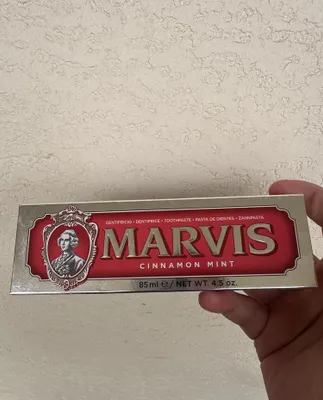 Marvis Cinnamоn Mint