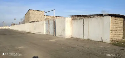 Карши шахар, Шайхали МФЙ, Шайхали кучаси 5/63-уй (49-сотих) турар жой. 1