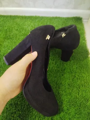 "Женская обувь — туфли на каблуке" 👠