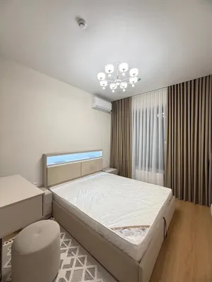 Узбум • 2-комн. • 42 м² • 15 из 16 [2МИ:44664 ] 1