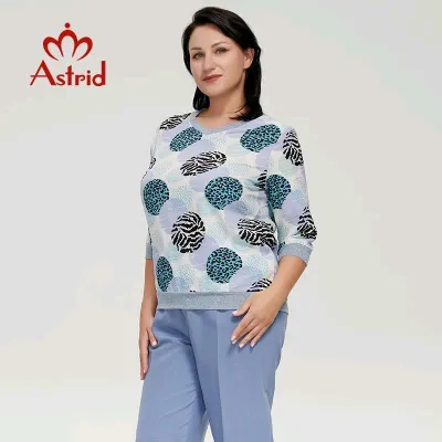 Brendli bluzka Astrid 48 o‘lcham (yangi) 1