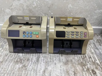 Счётная машинка для денег BILLCON 120a 1