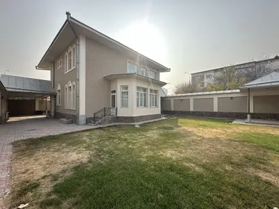 Мирабад/Саламатина •4-комн •300м² [ID:45435] 1