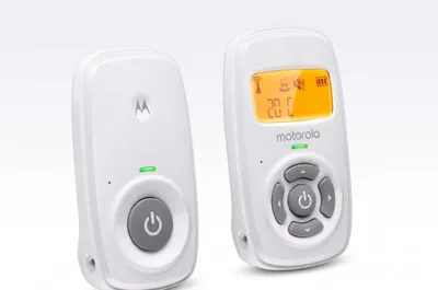 Motorola AM24 bolalar uchun radioaloqa qurilmasi