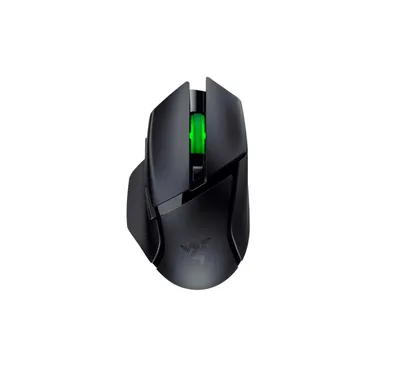 Razer Basilisk V3 X HyperSpeed simsiz sichqonchasi 1