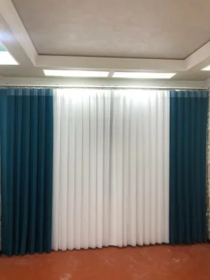 Жалюзи 3