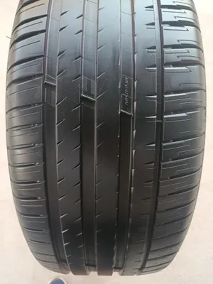 265_45_R21 Michelin 1