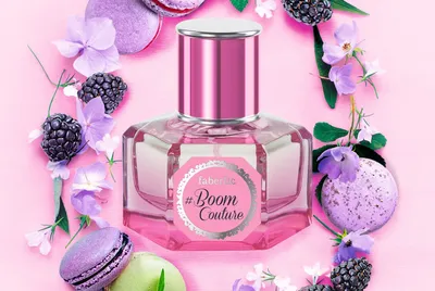 Faberlic Boom Couture 1