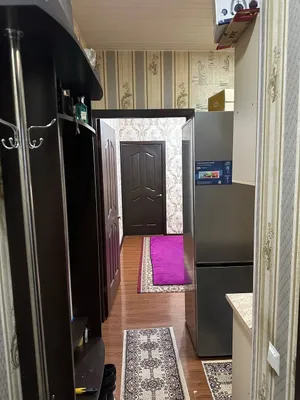 Kvartira ijarasi 2/2/3, yangi qurilish, Ashxobod bog‘i 1