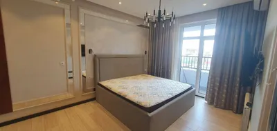 2 xonali kvartira ijaraga, Yakkasaroy, 55 m² 1