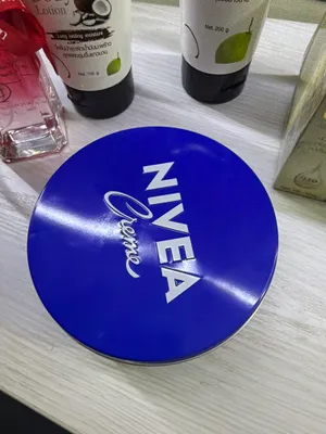 Nivea kremi, original 1