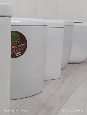 Бачок для любого унитаза 1