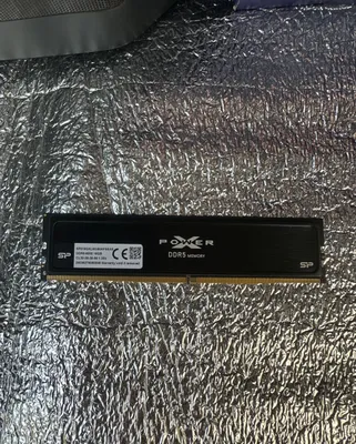 DDR5 16GB 6000MHz CL30 Silicon Power XPOWER 1