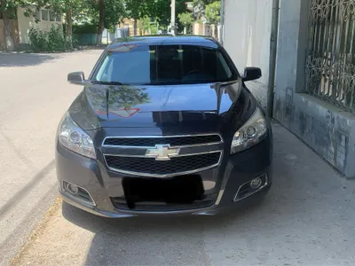 Malibu 1 1 pozitsiya 1