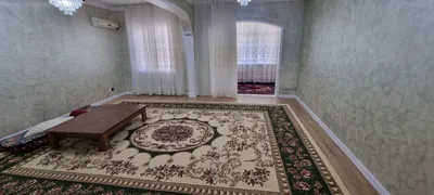 Сдаётся квартира на ул. Себзар (ориентир: НБУ Банк) 1