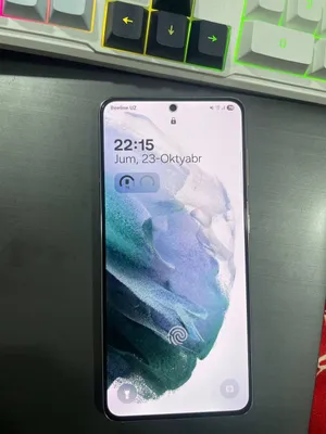 SAMSUNG S 21 5G 1