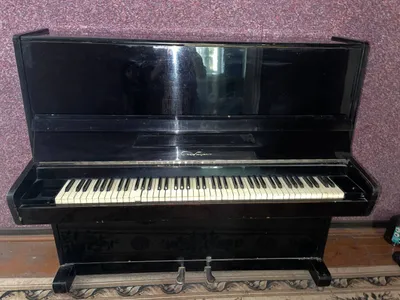 fortepiano sotiladi 1