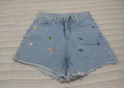 Jinsi shortilar 1